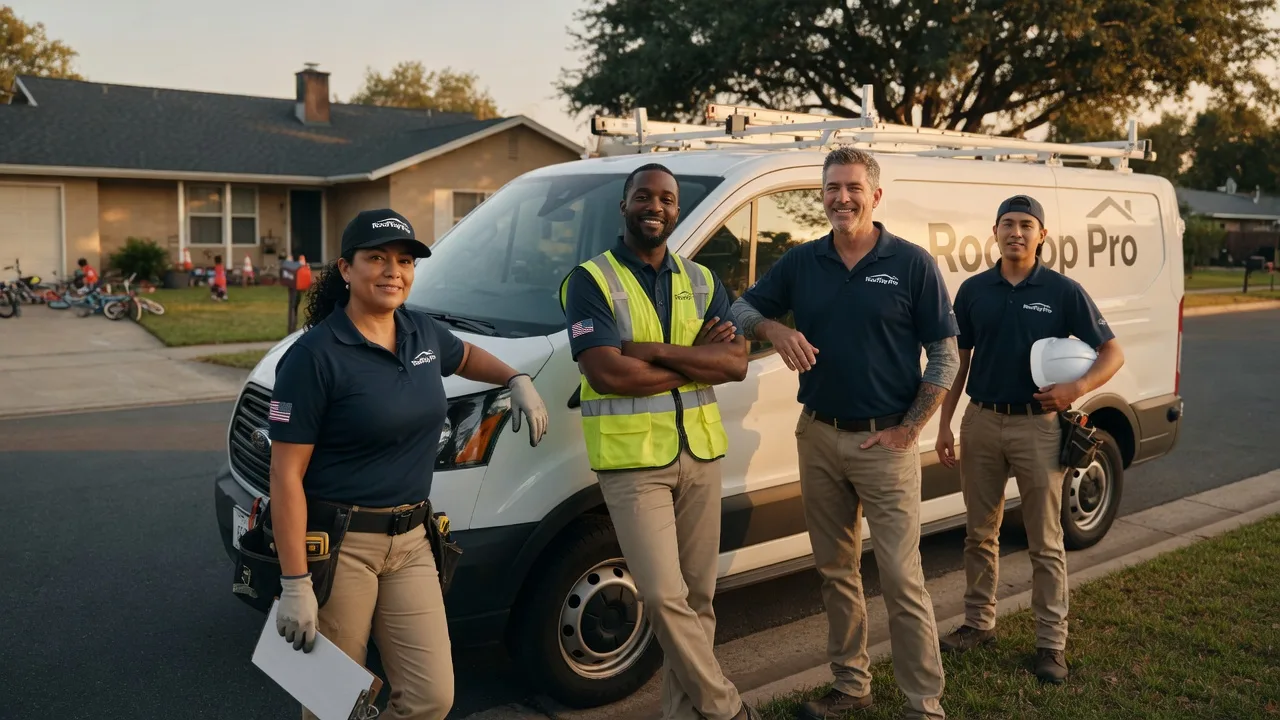 Roof Repair in Mapleville, RI near me